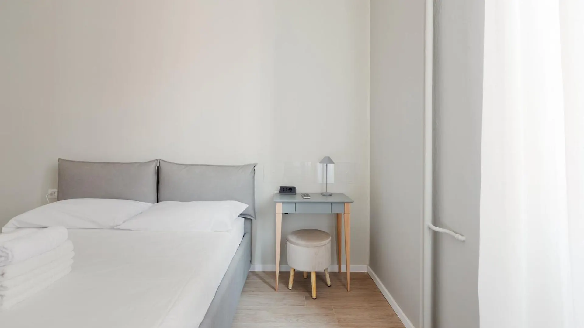Washington Modern Apartment Mailand Italien