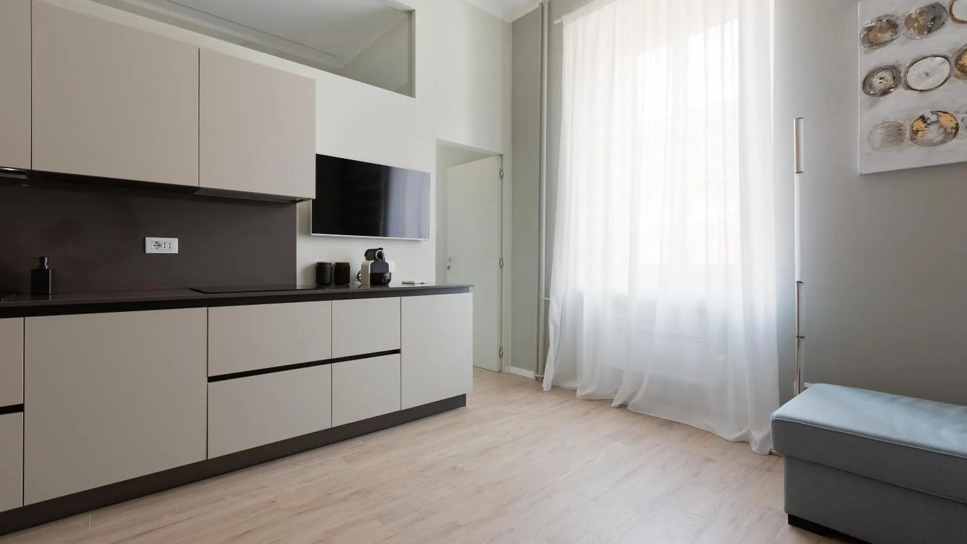 Washington Modern Apartment Mailand 0*,  Italien